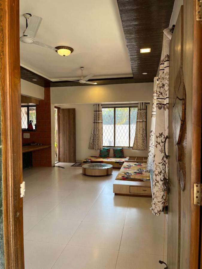 The Aura Lonavala 빌라 외부 사진