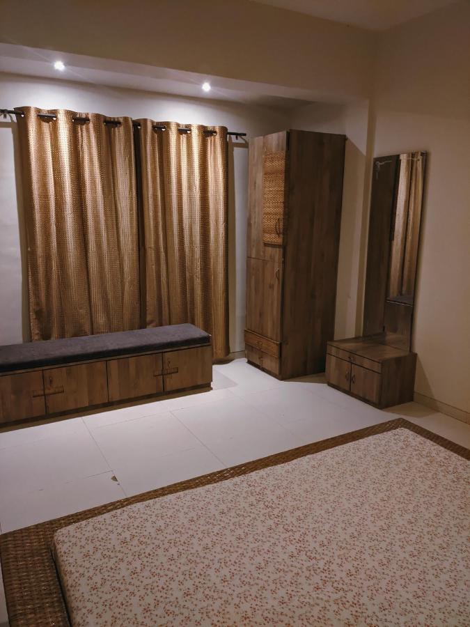 The Aura Lonavala 빌라 외부 사진